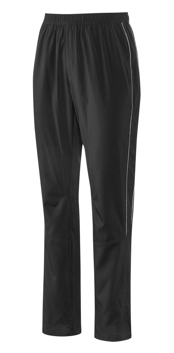 Тренировочные брюки Linus Joy Sportswear, черный