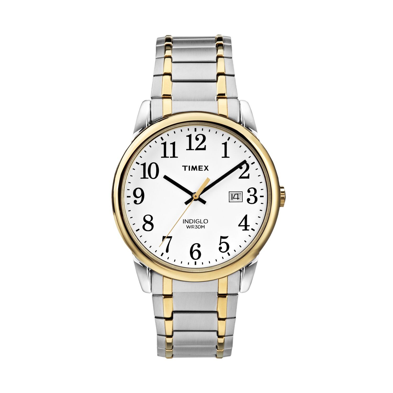 

Мужские часы Timex Easy Reader Expansion TIMEX IRONMAN