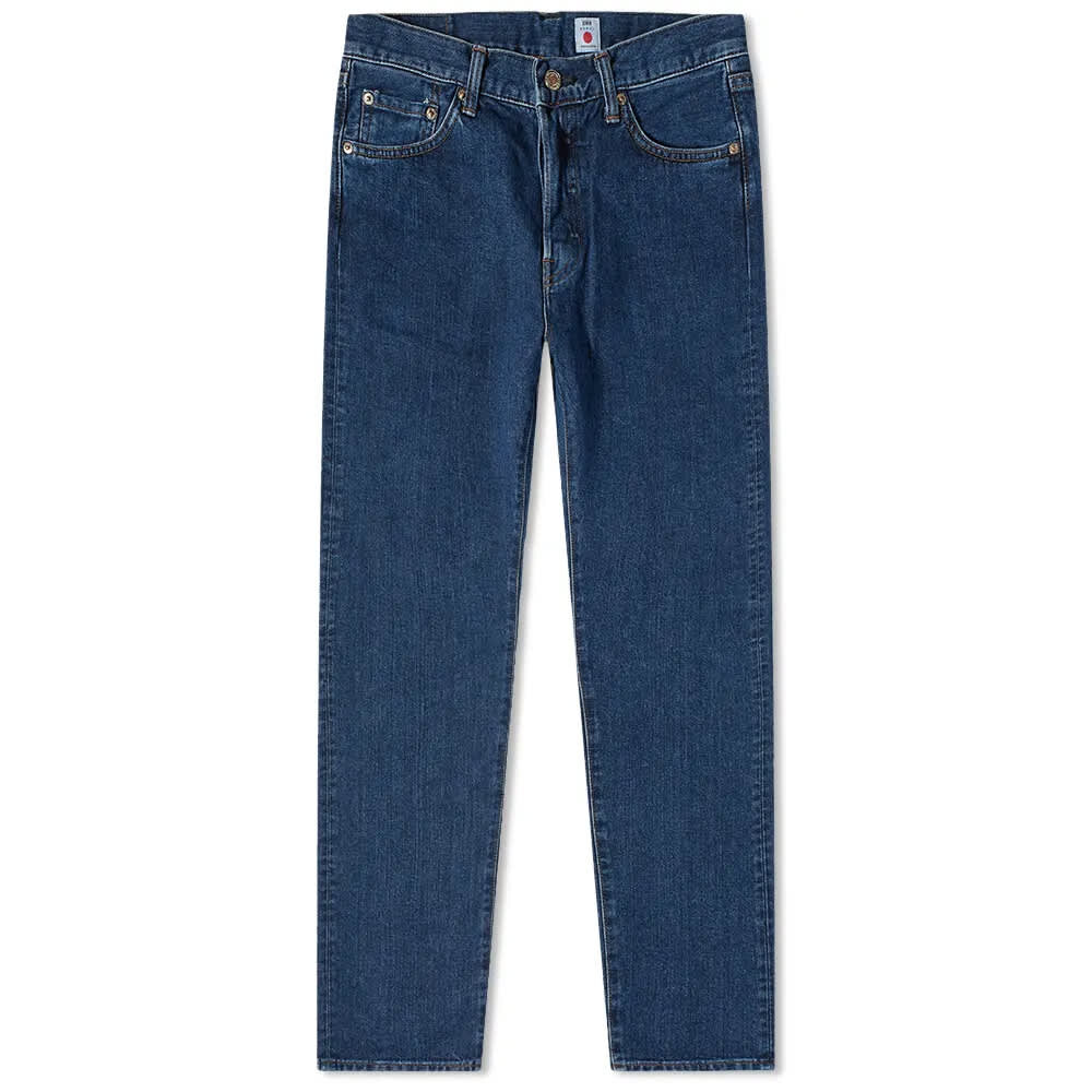 

Джинсы Edwin Slim Tapered Jean