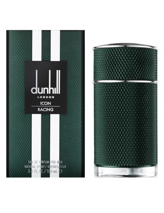 

Dunhill Icon Racing For Men парфюмированная вода спрей 100мл