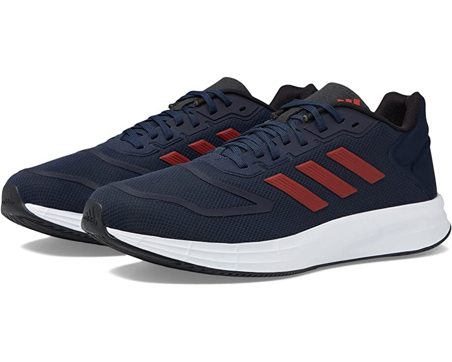 

Кроссовки Duramo 10 adidas Running, чернильный