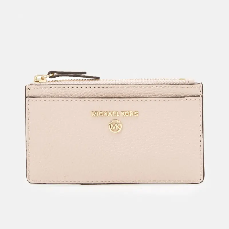 

Визитница Michael Kors Jet Set Charm Slim, светло-розовый