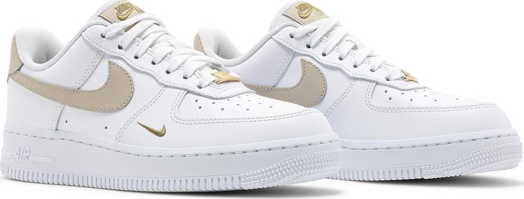 Air force 1s womens white best sale