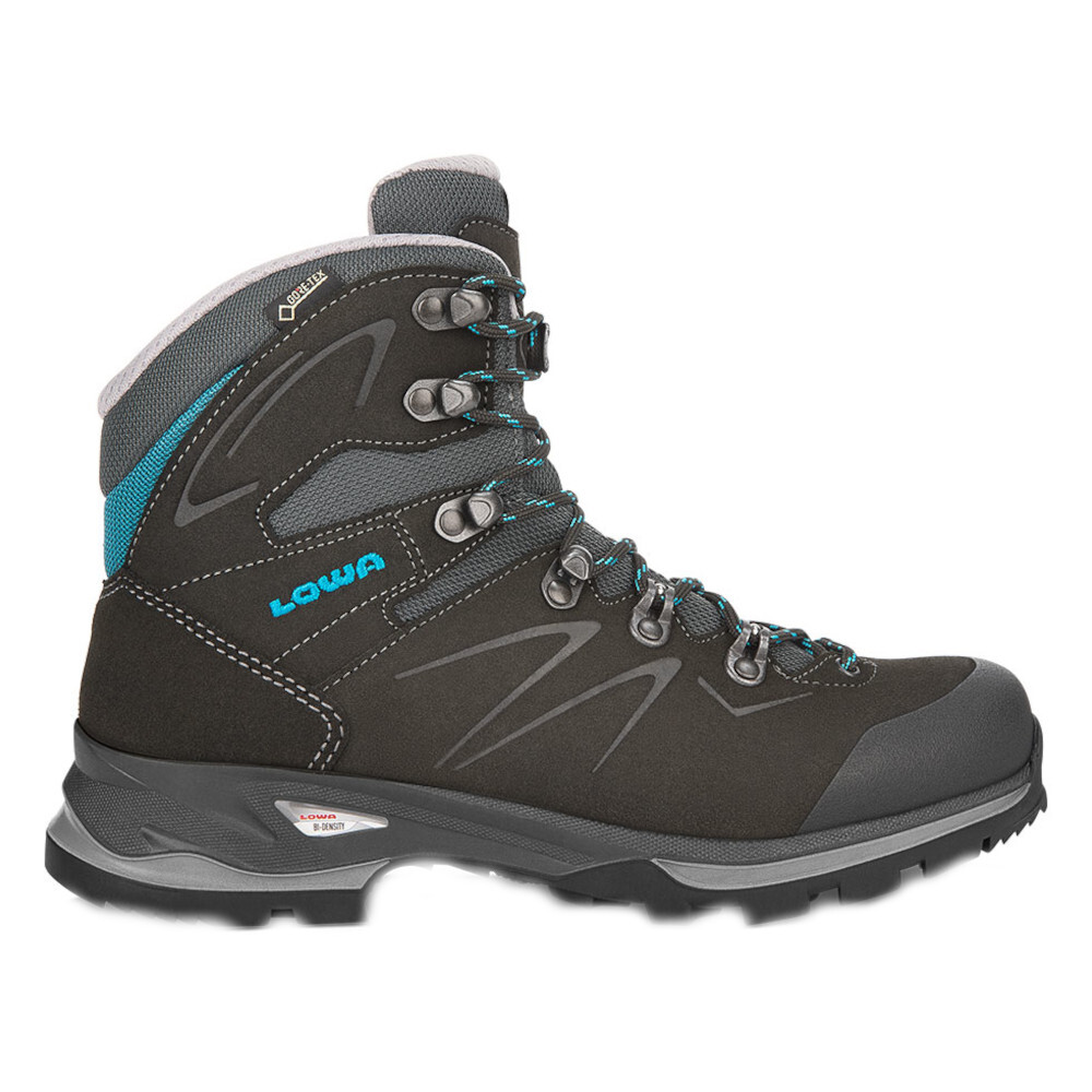 

Треккинговые ботинки Lowa Badia GTX Ws, синий