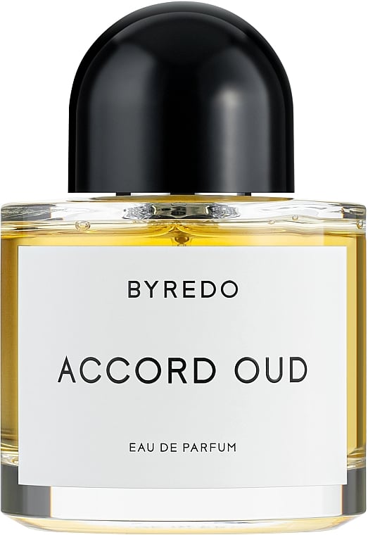 Духи Byredo Accord Oud - фото