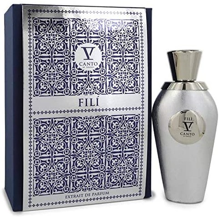 Fili V by Canto Extrait De Parfum Spray 3,38 унции v canto fili extrait de parfum