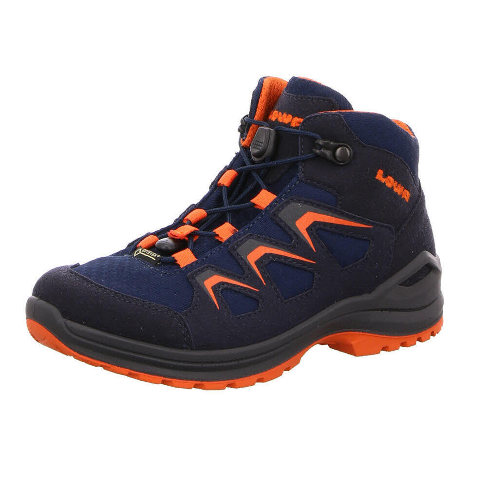

Походная Обувь Lowa INNOX EVO GTX QC JUNIOR, синий