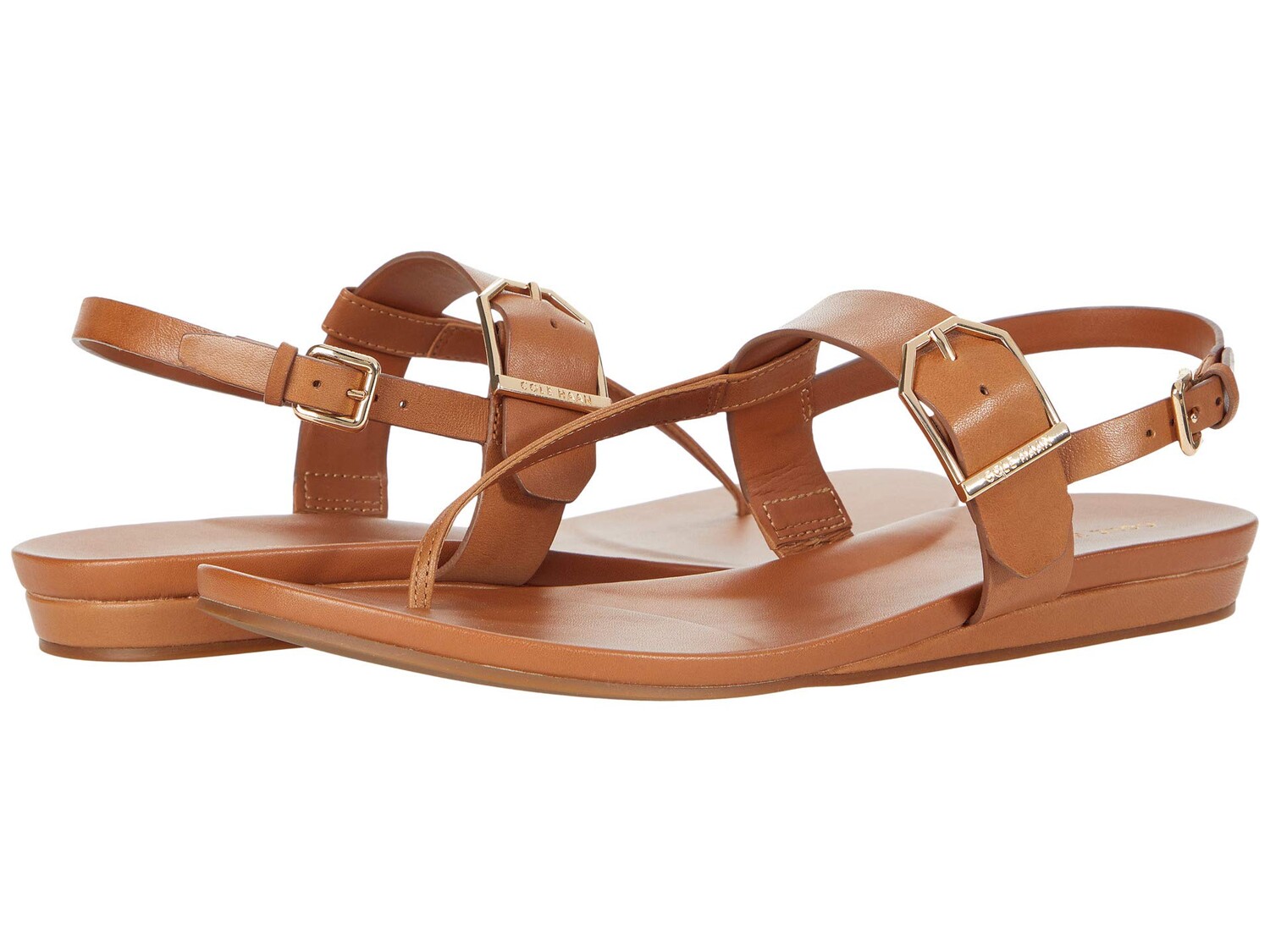 

Сандалии Cole Haan, Francie Sandal