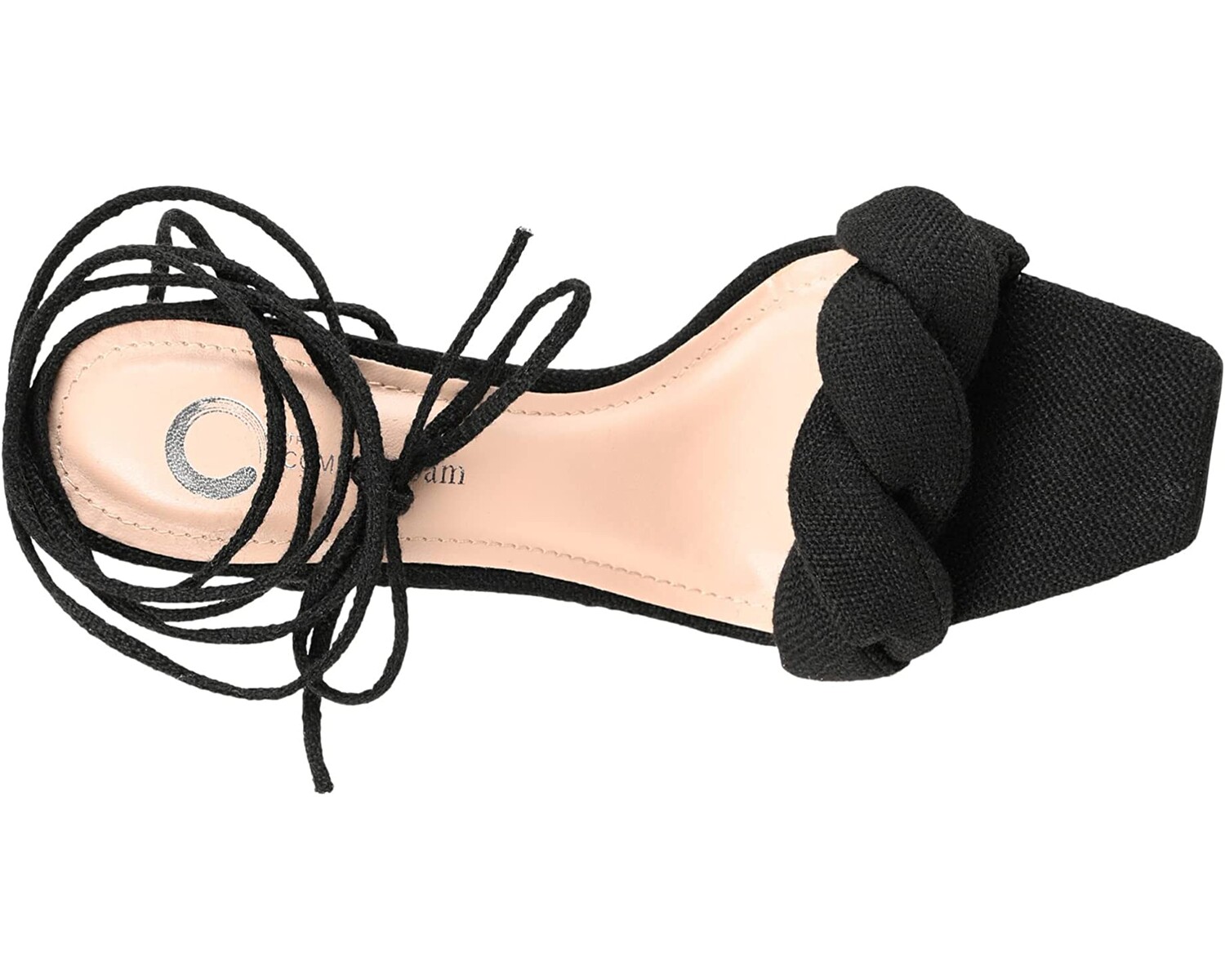 

Туфли на каблуках Edelie Pump Journee Collection, черный