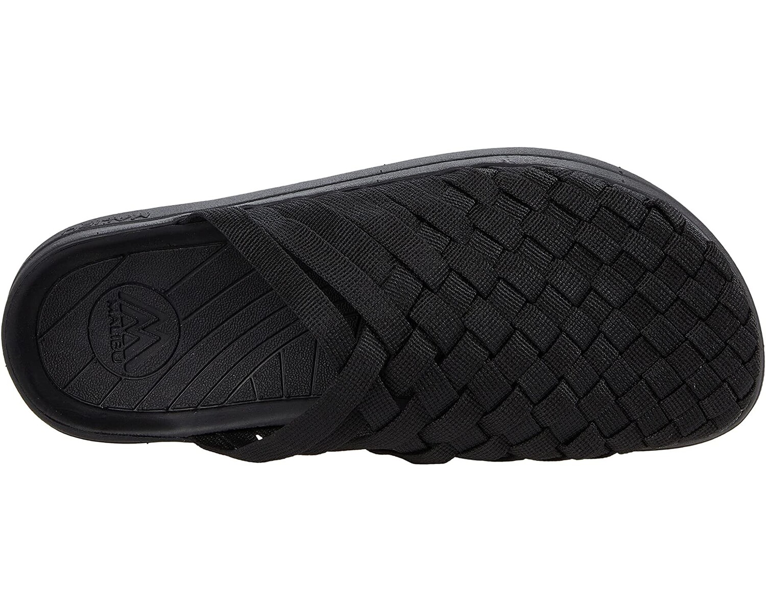 

Сандалии Colony Classic Nylon/Eva Malibu Sandals, черный