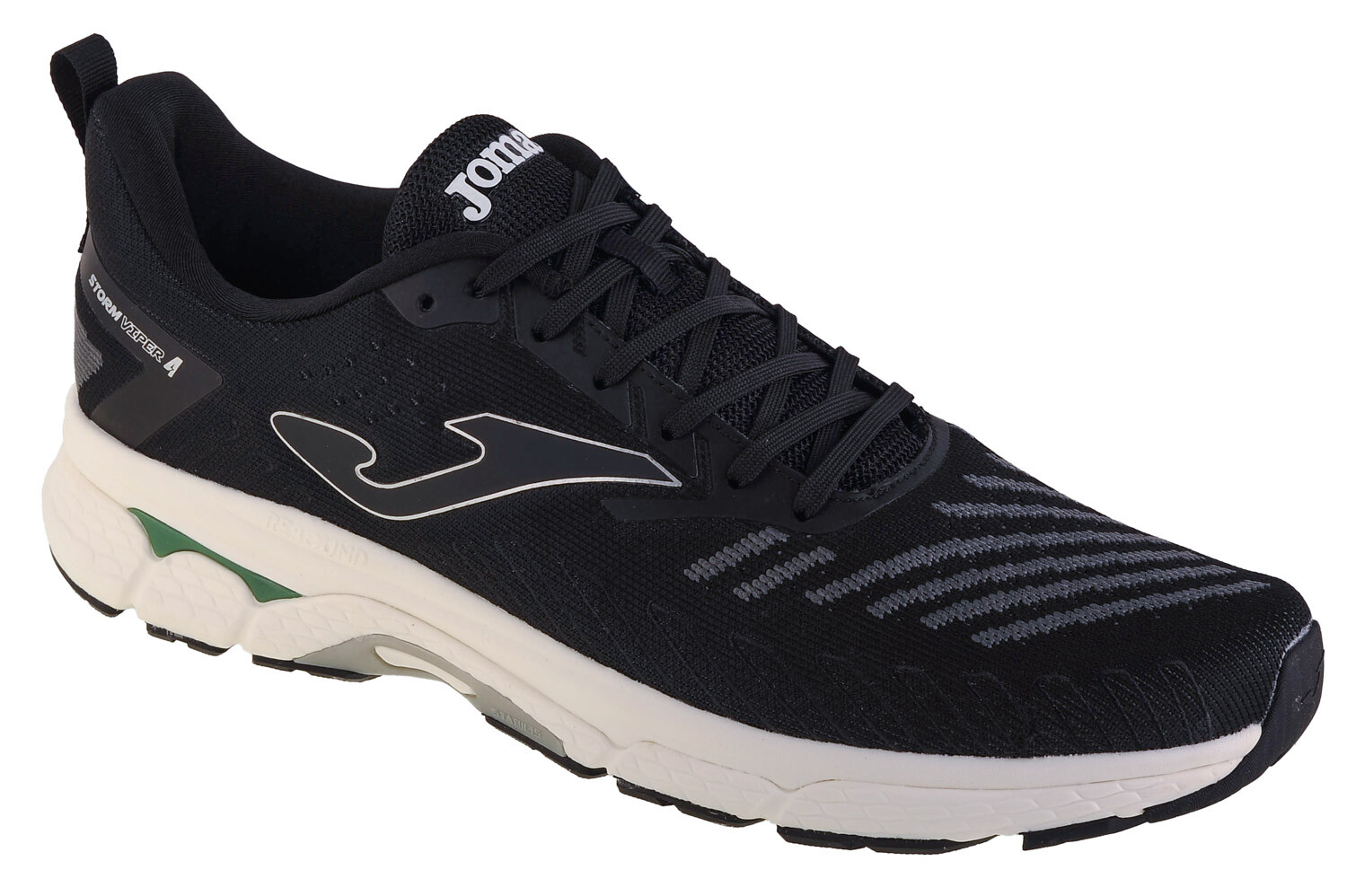 

Беговый кроссовки Joma Joma R.Viper Men 2221 P, черный