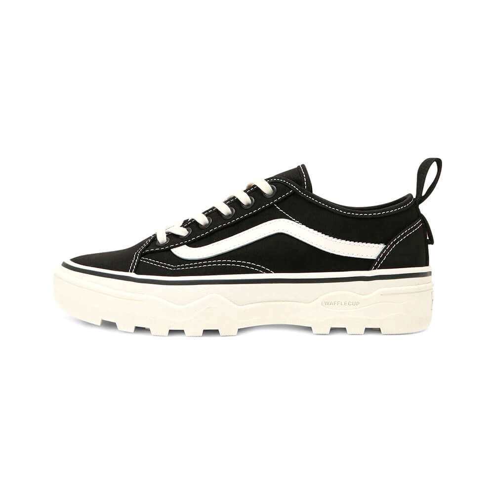 

Кеды Vans Sentry Old Skool, чёрно-белый