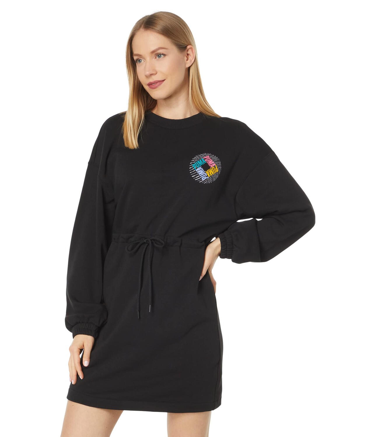 

Платье PUMA, Sportswear Crew Dress