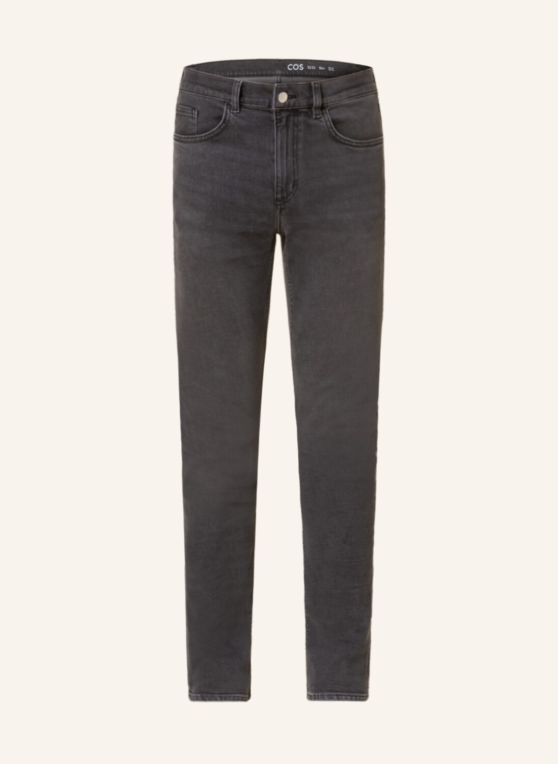 

Джинсы COS Slim Fit