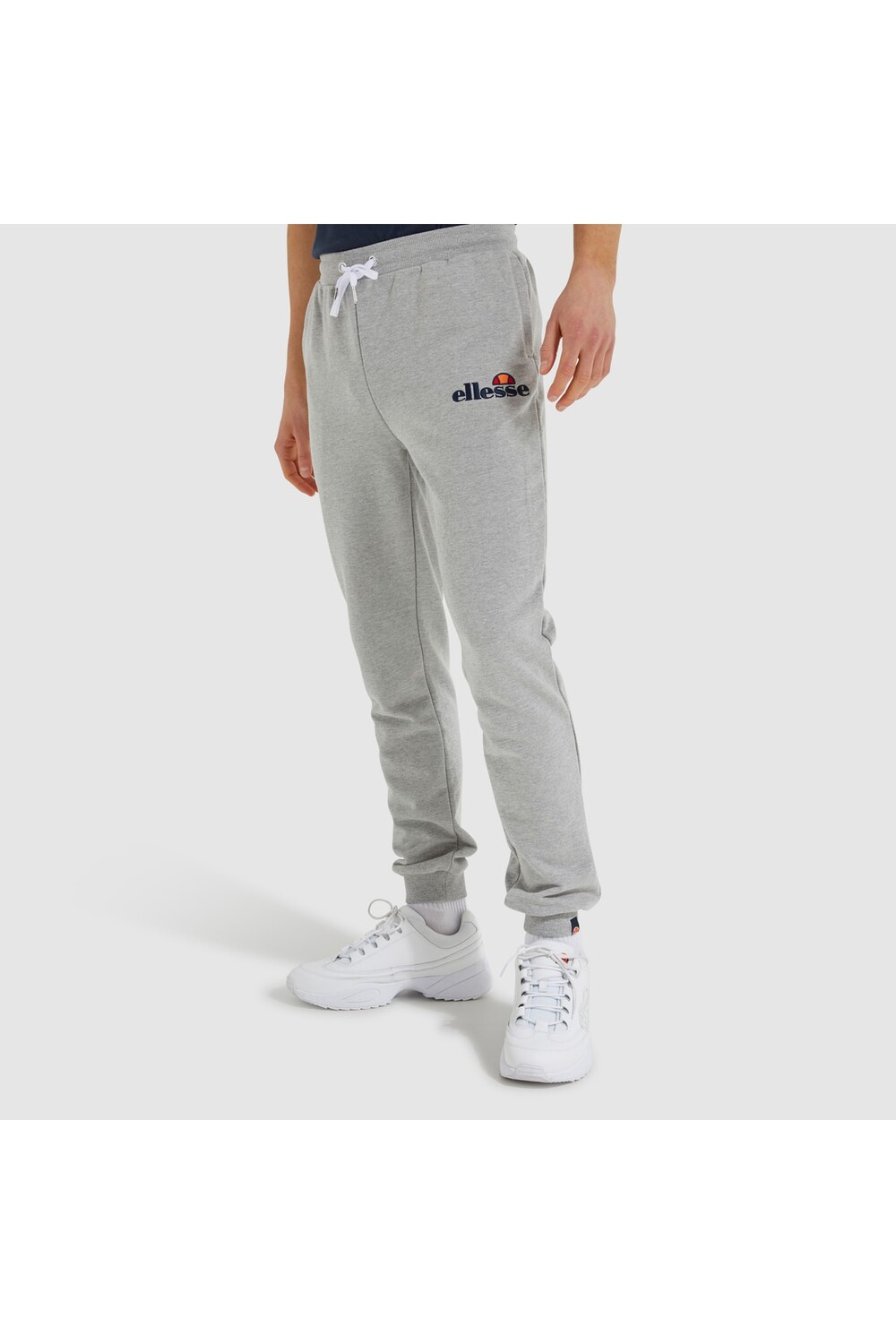 

Спортивные штаны - Серые - Джоггеры Ellesse, серый