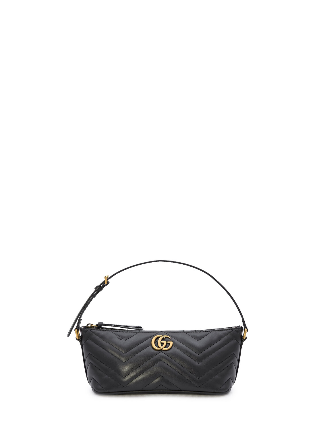 

Сумка Gucci GG Marmont, черный