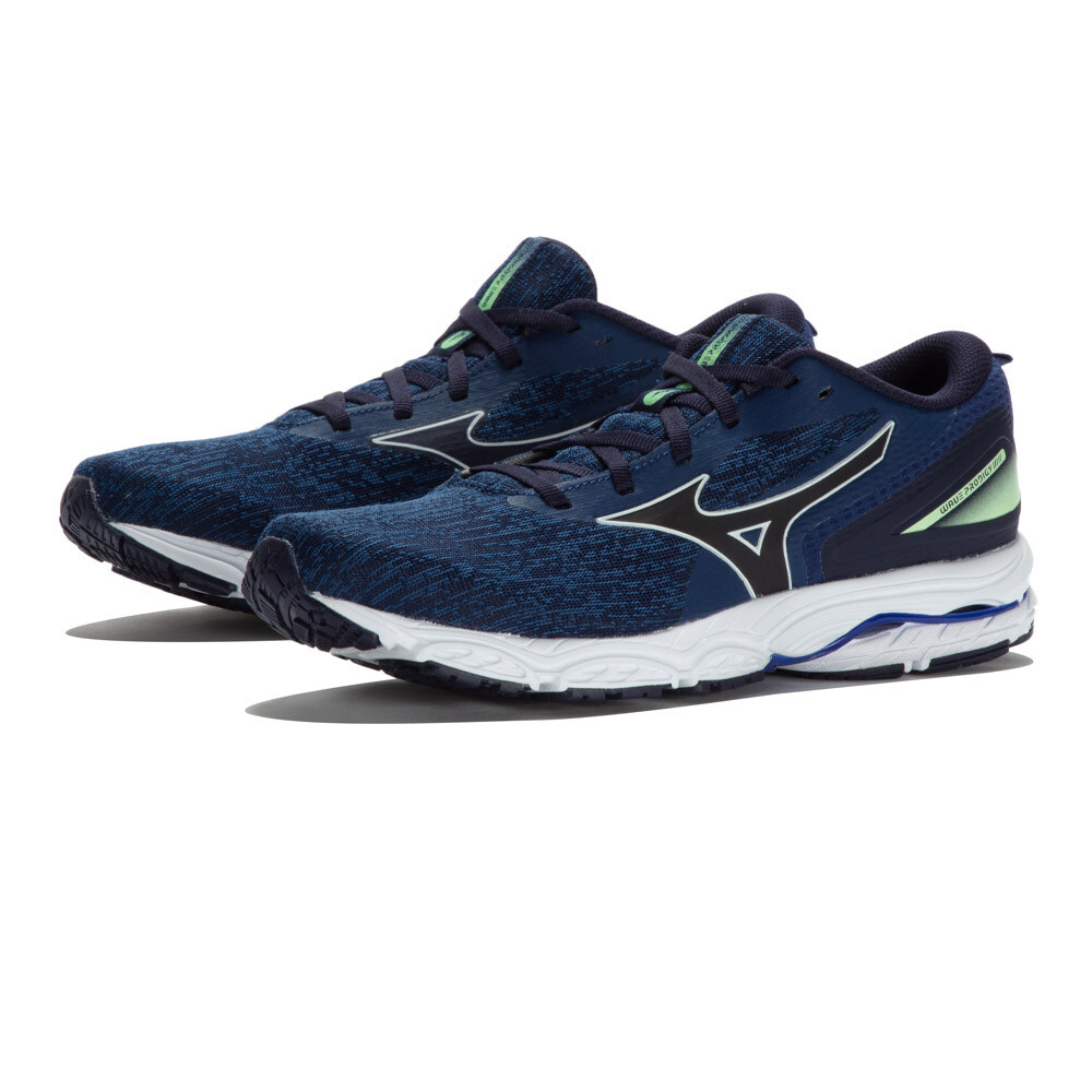 

Кроссовки для бега Mizuno Wave Prodigy 5, нави синий