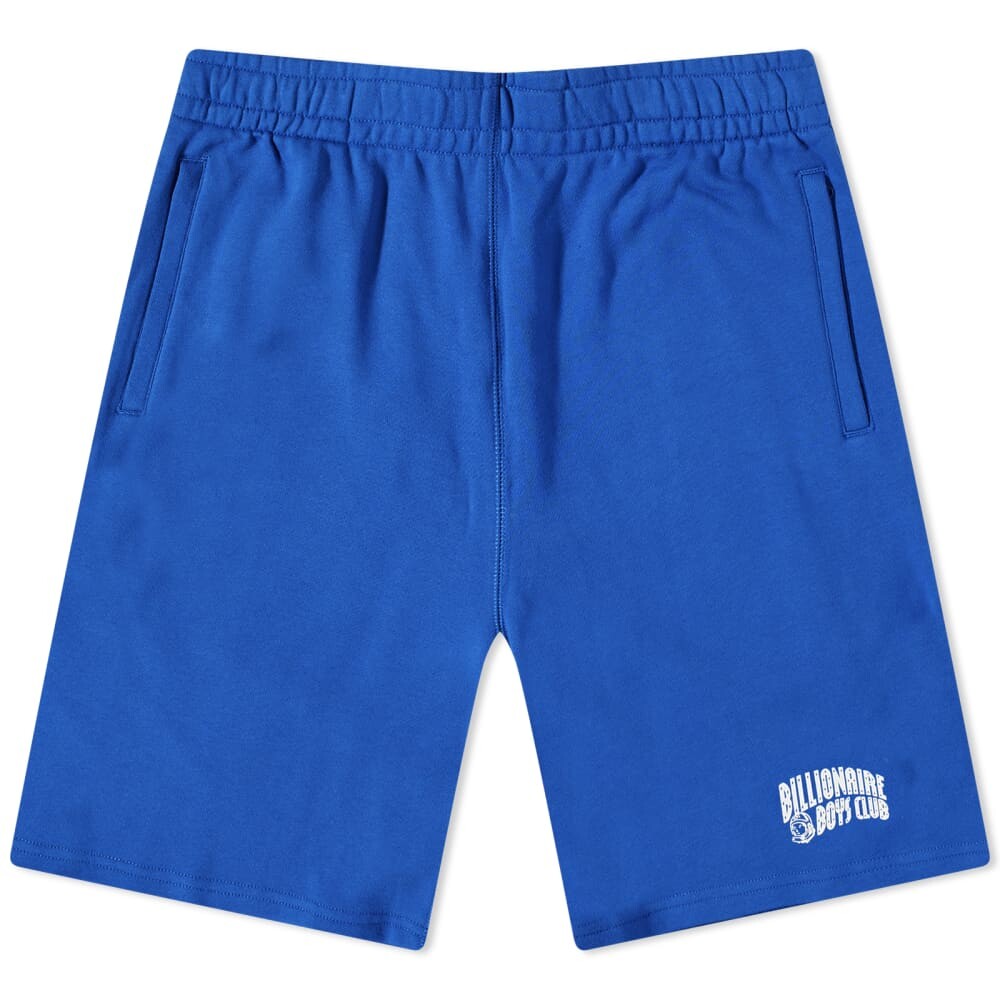 

Шорты с маленьким логотипом Billionaire Boys Club