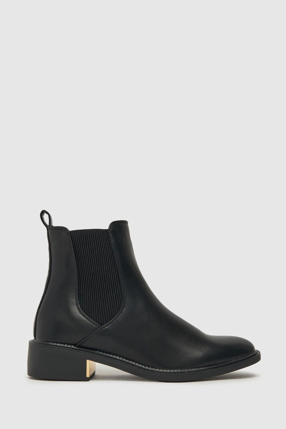 

Ботинки челси Camila Hardware Schuh, черный