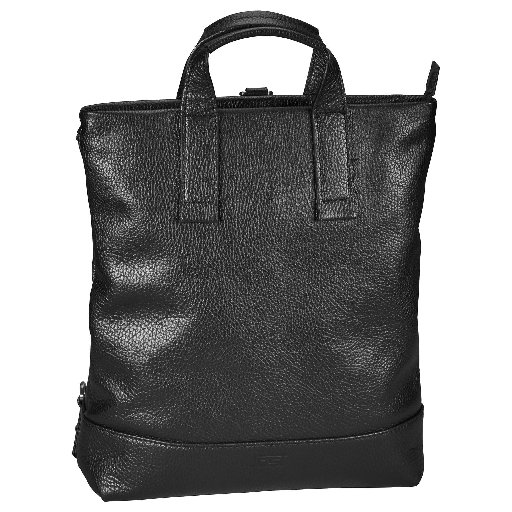 Рюкзак Jost Vika X Change Bag XS 32 cm, черный