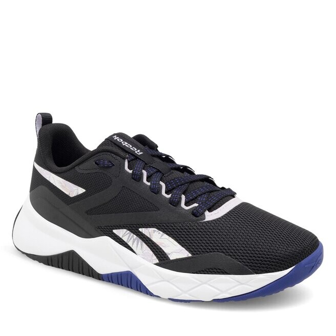 

Кроссовки Reebok NFXTRAINER, черный