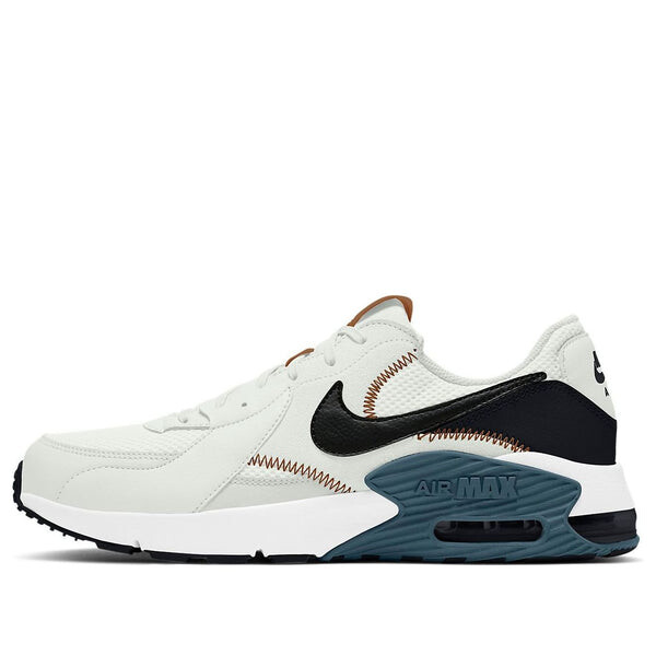 

Кроссовки air max excee Nike, белый