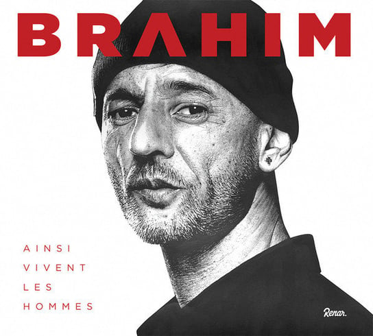 Виниловая пластинка Brahim - Ainsi Vivent Les Hommes