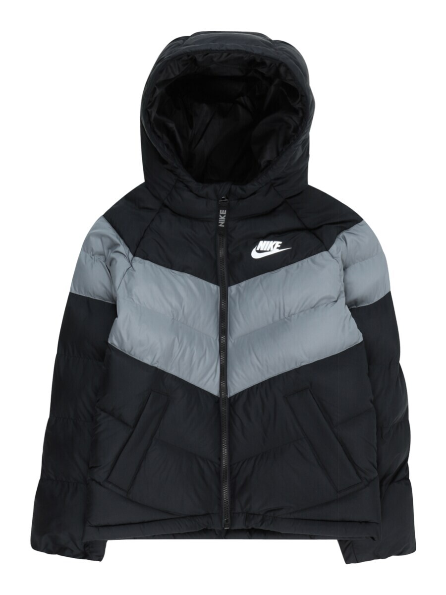 

Куртка Nike Sportswear Between-Season, черный