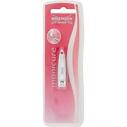 

Мини-щипчики для ногтей Wilkinson Sword