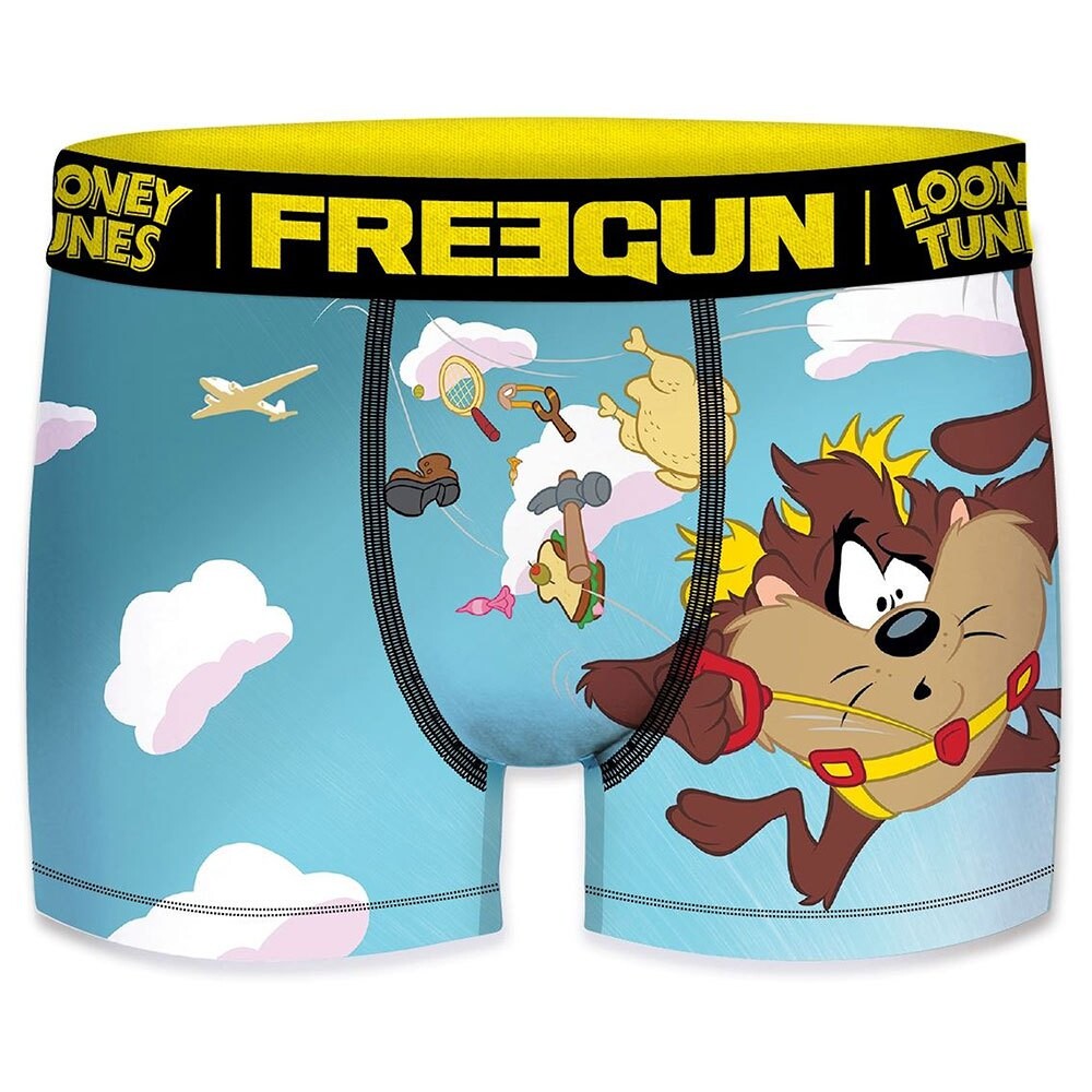 

Боксеры Freegun Looney toons Roadrunner T803, разноцветный