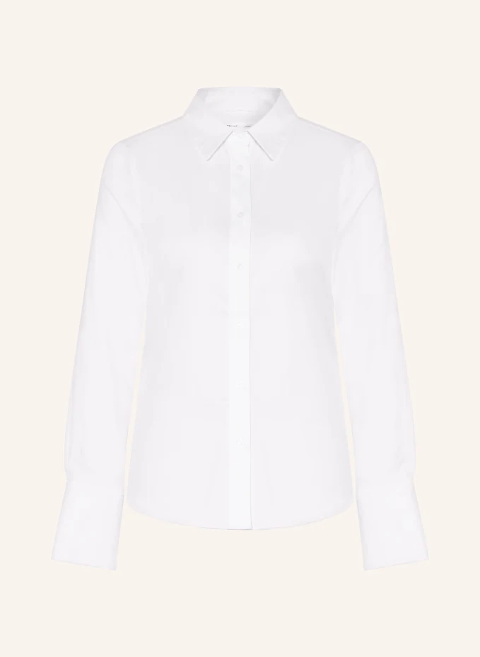 Блузка-рубашка callyiw Inwear, белый