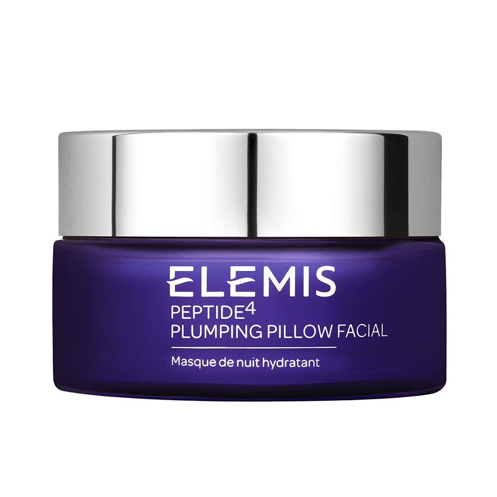 

Маска для лица Peptide4 mascarilla facial plumping pillow Elemis, 50 мл