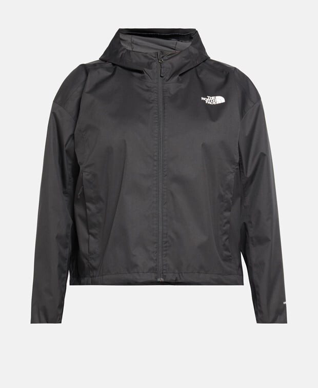 

Функциональная куртка The North Face, черный
