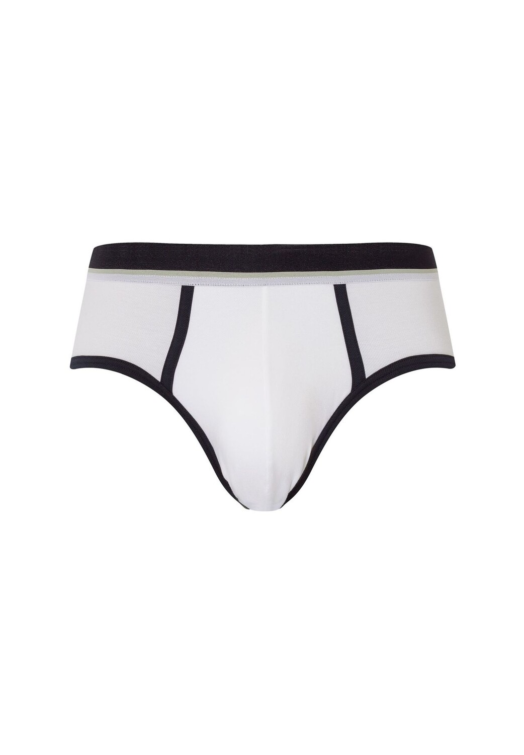 

Слип Пьер HANRO, цвет White Herren