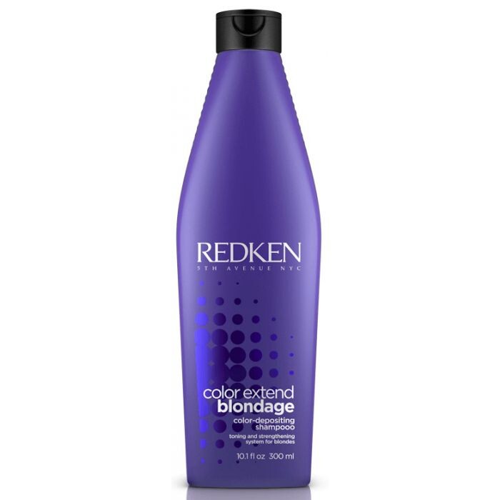 

Шампунь Color Extend Blondage Champú Redken, 500