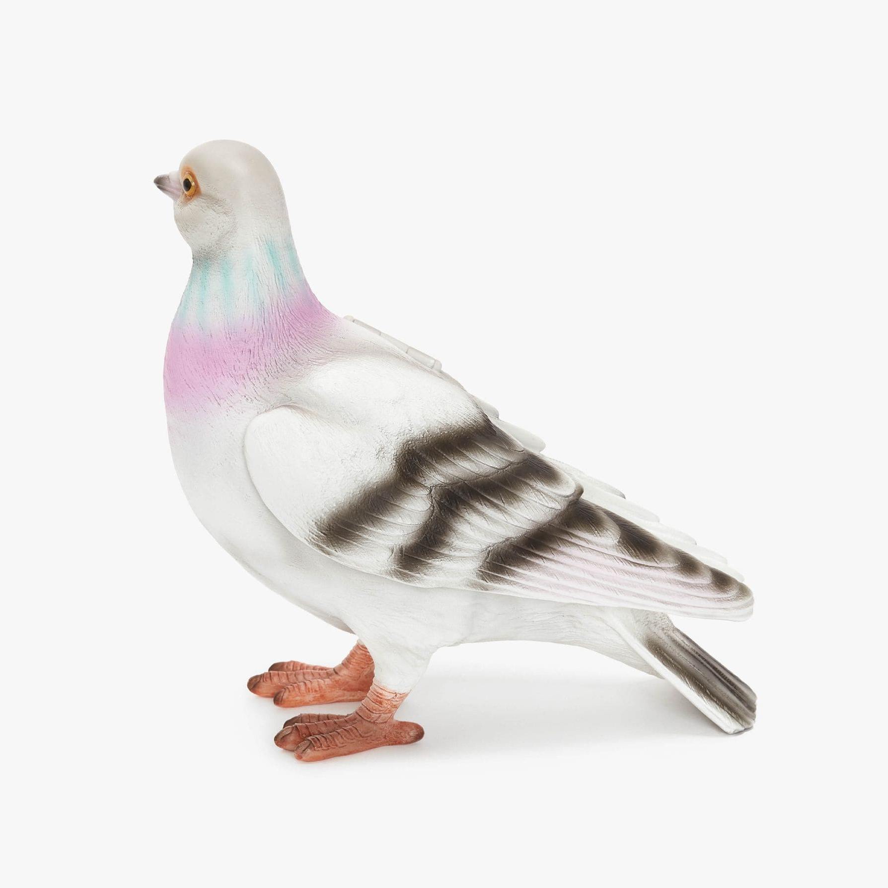 Заказать Сумка-клатч JW Anderson Pigeon, серый – цены, описание и  характеристики в «CDEK.Shopping»