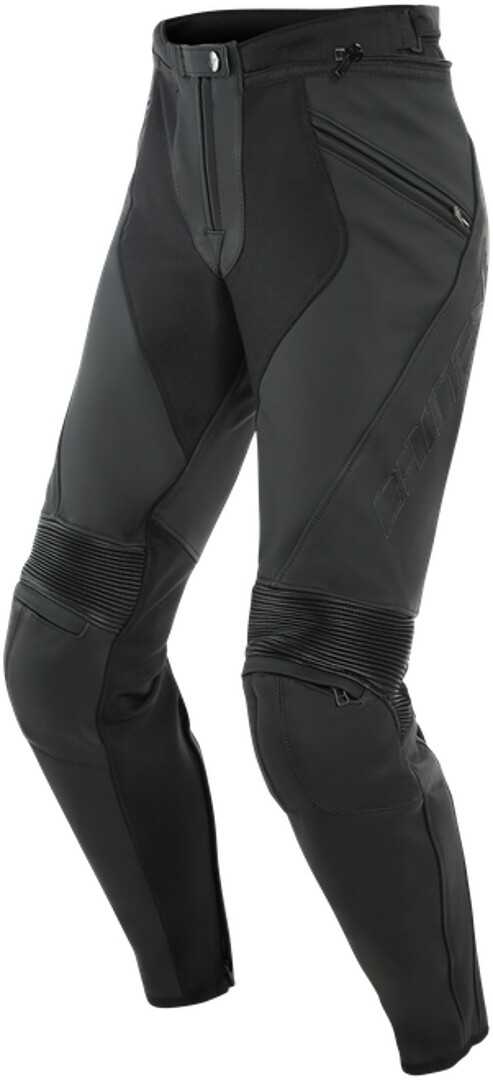

Dainese Pony 3 Дамы Мотоцикл Кожаные штаны,