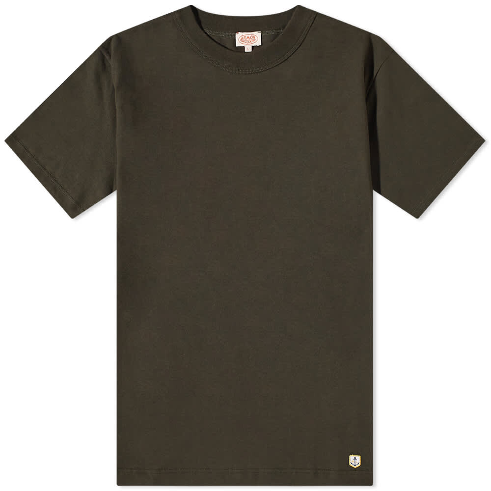 

Футболка Armor-Lux 70990 Classic Tee