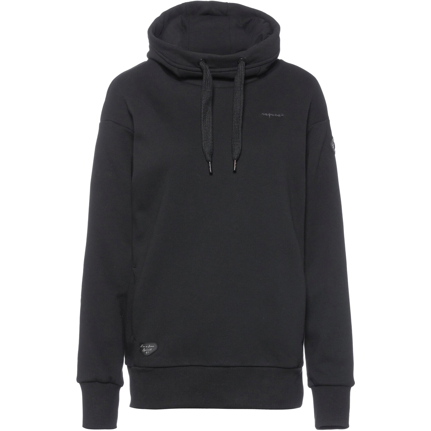 

Толстовка ragwear Yodis, черный
