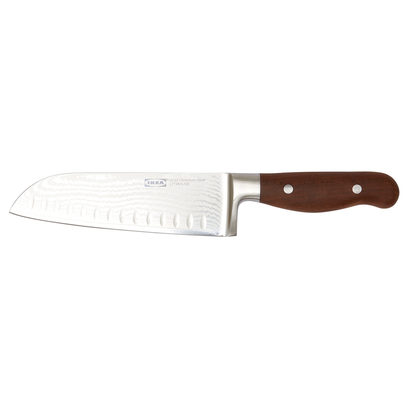 BRILJERA БРИЛЬЕРА Нож для овощей, 16 см IKEA