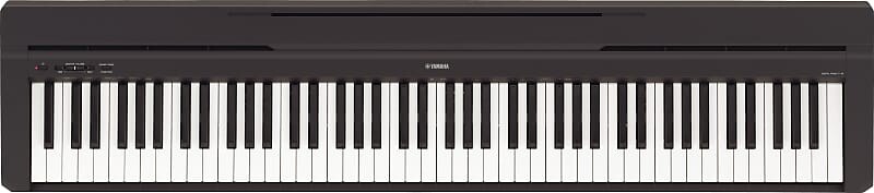 

Yamaha P-45 - черный P-45B