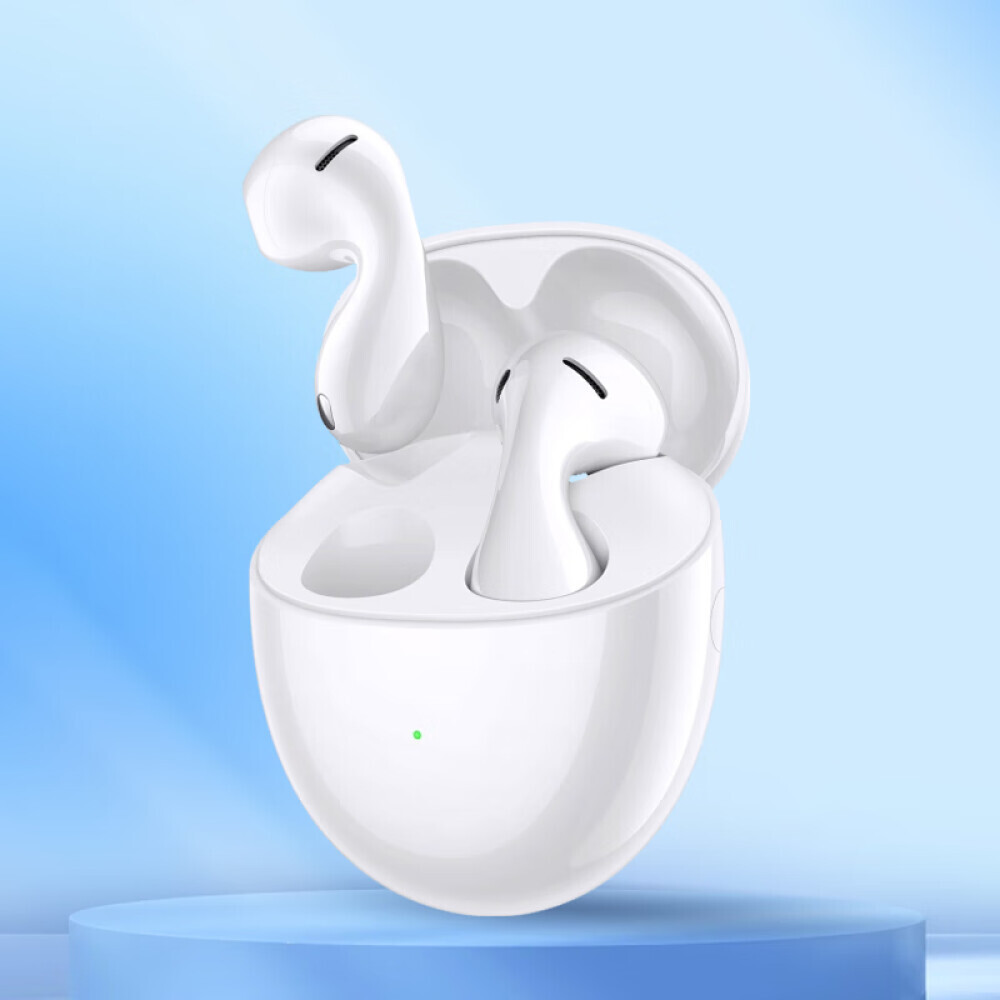 

Bluetooth-гарнитура Huawei FreeBuds 5 Zhizhen, белый