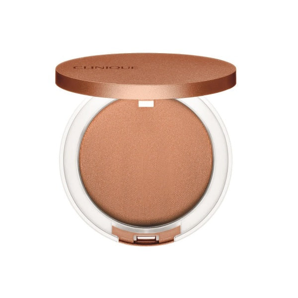 

Clinique Компактная бронзирующая пудра True Bronze Pressed Powder 02 Sunkissed 9,6 г