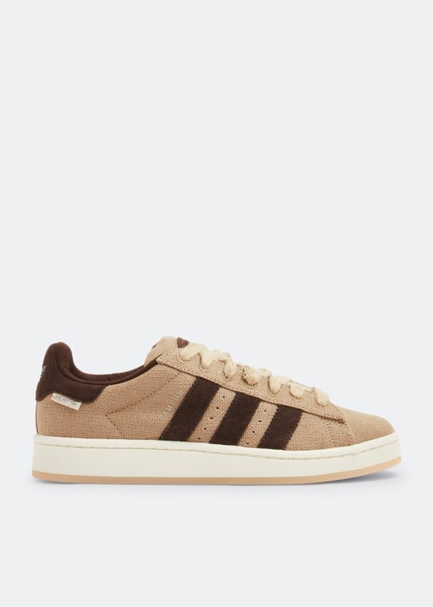 

Кроссовки ADIDAS Campus 00s TKO sneakers, коричневый