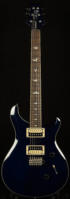 

Гитары PRS SE Standard 24