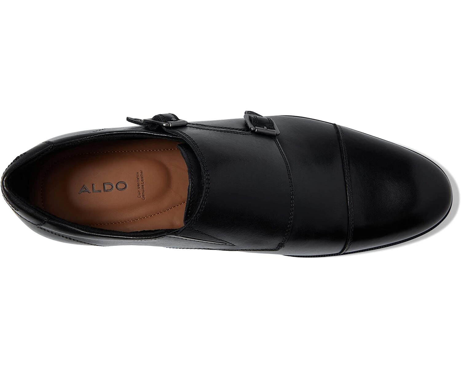 

Оксфорды Holtlanflex ALDO, черный