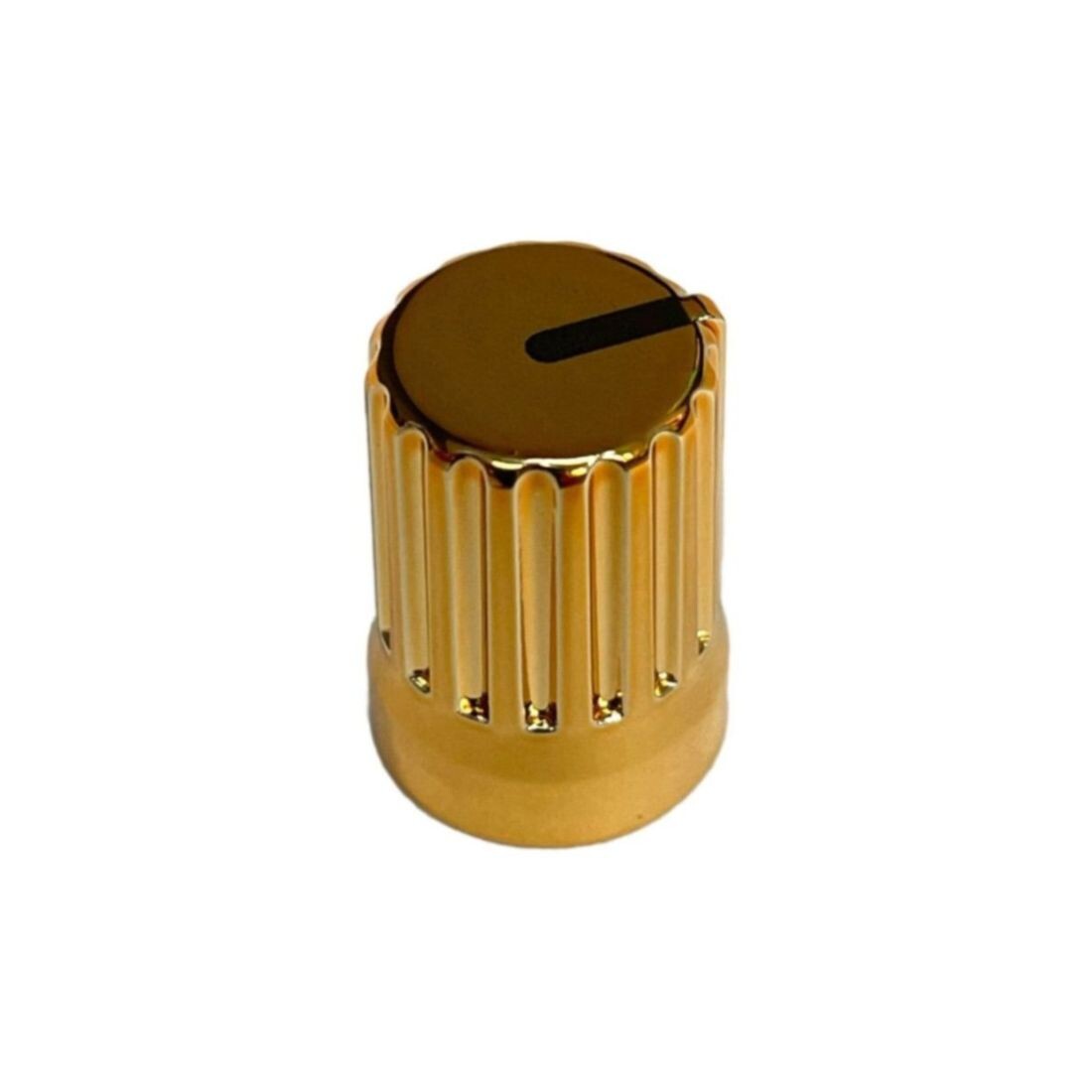 

Кноб DJ TechTools Chroma Caps 90° Super Knob, золотой