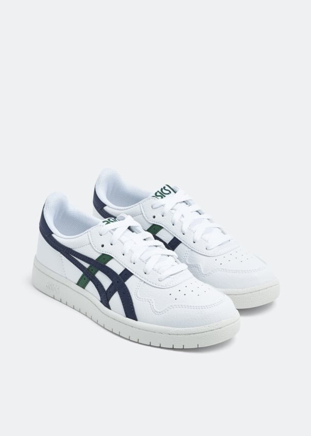 Asics Japan S Gs Белые Купить
