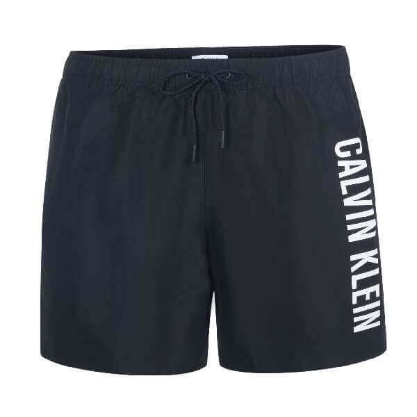 

Плавки Calvin Klein Swimming Trunk, черный