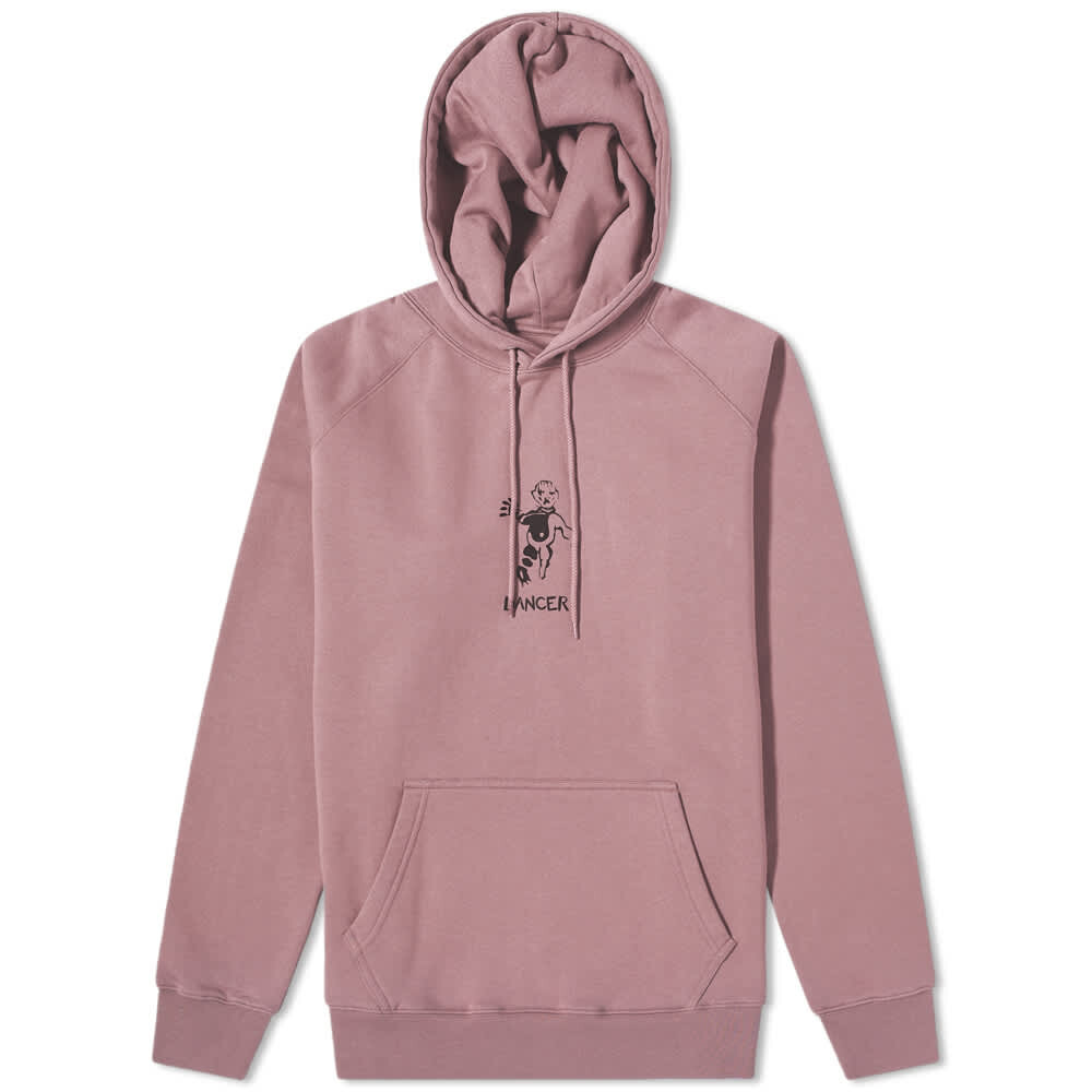 

Толстовка Dancer OG Logo Hoody